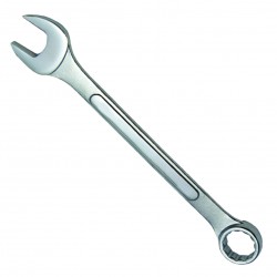 855#Jumbo combination wrench